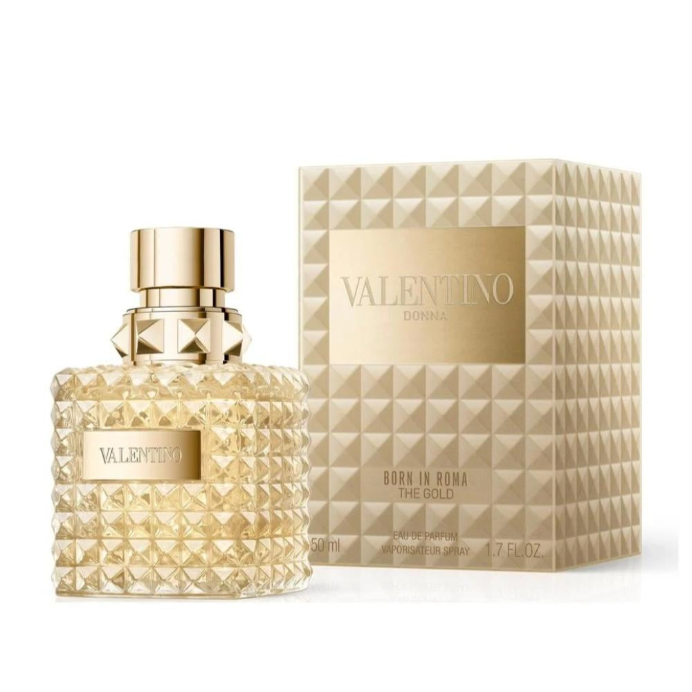 VALENTINO Women's Eau de Parfum Donna 100ml
