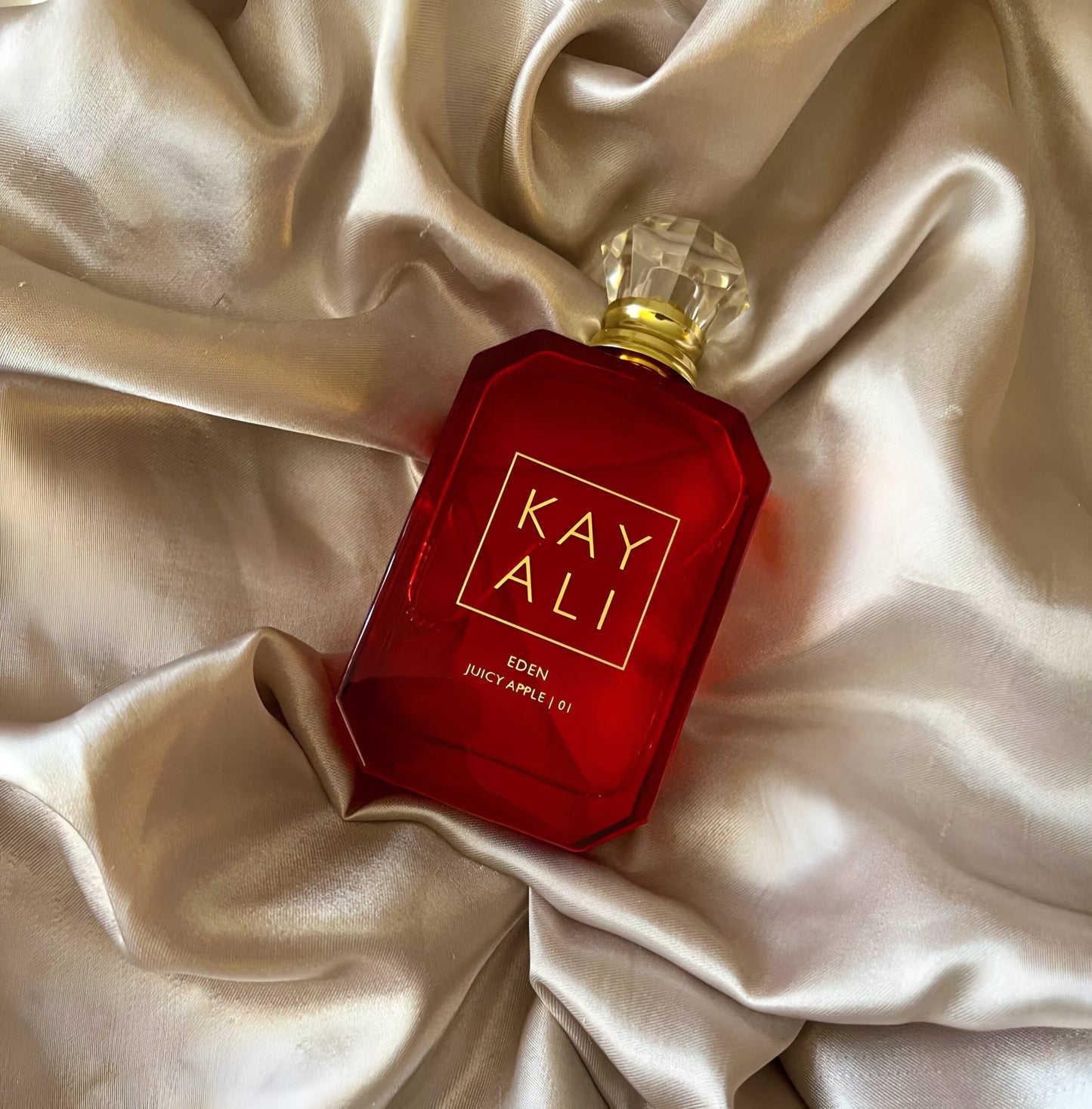 Kayali Lovefest Burning Cherry 48. 100ml