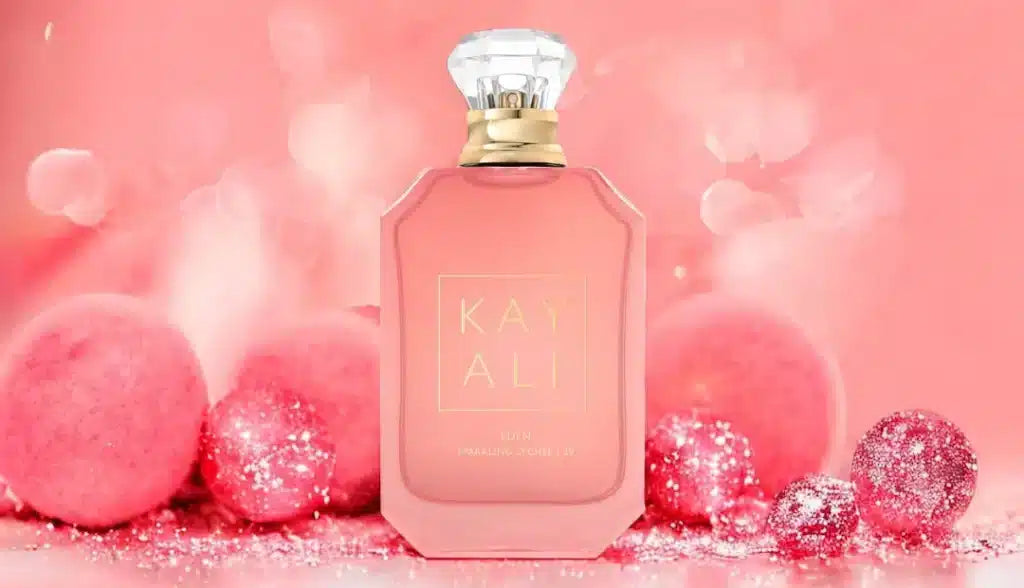 Home To notice Kayali Eden Sparkling Lychee 39. 100ml