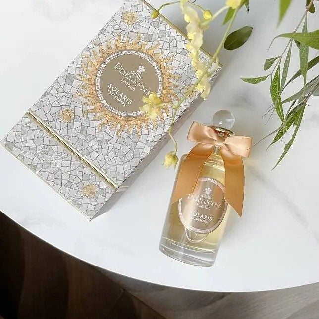 Penhaligon's Solaris Eau de Parfum 100ml