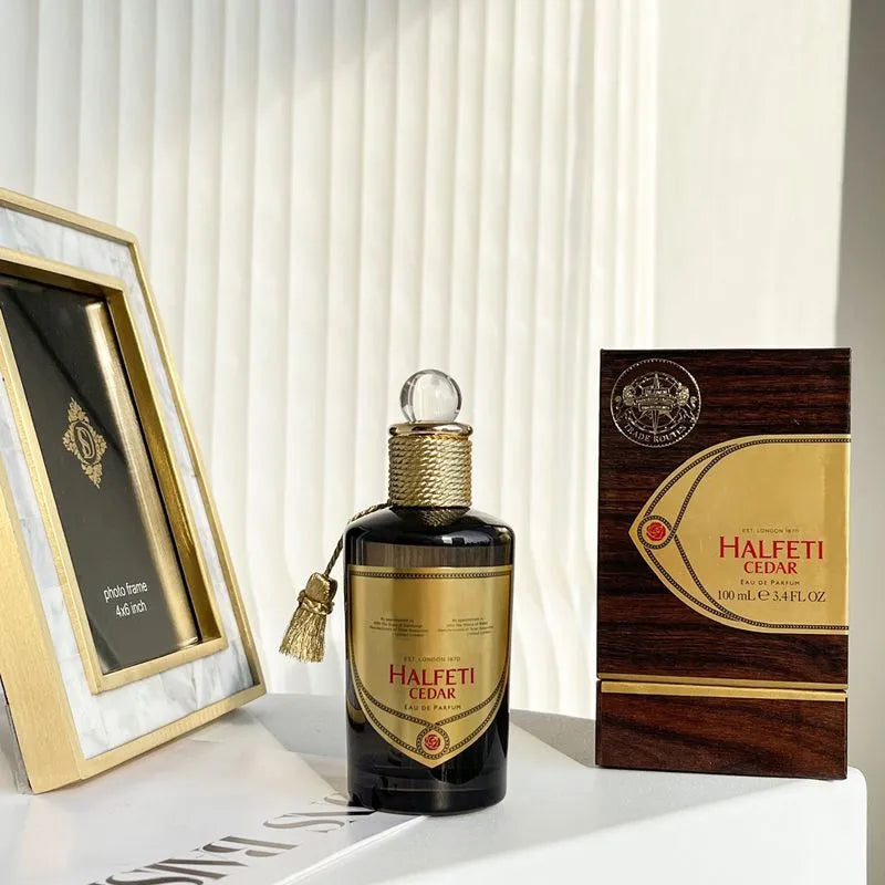 Penhaligon's Halfeti Cedar Eau de Parfum 100ml