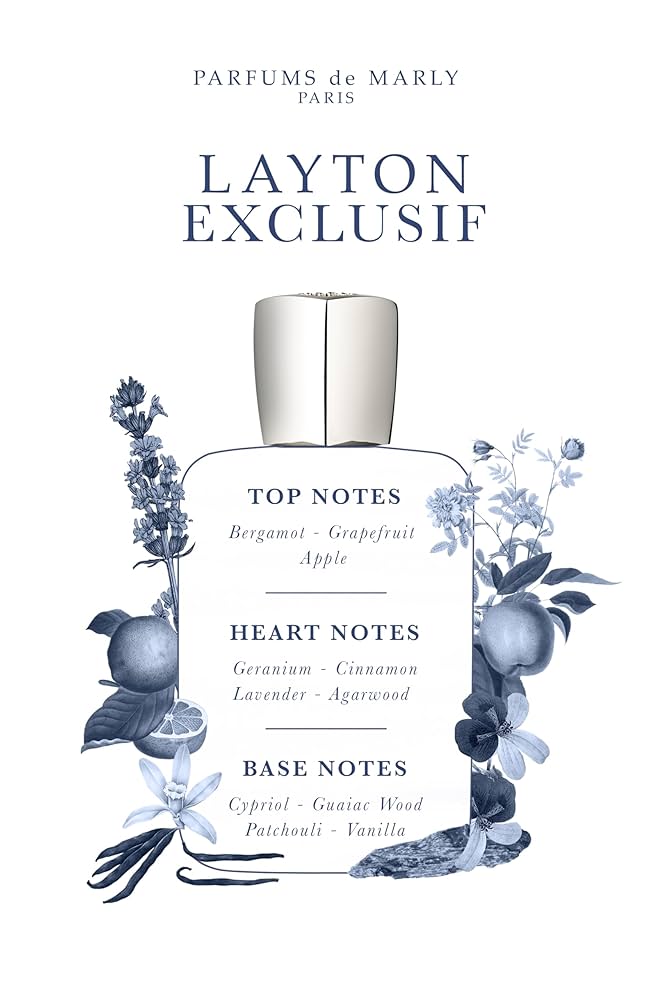 Marly Layton Exclusive-125ml