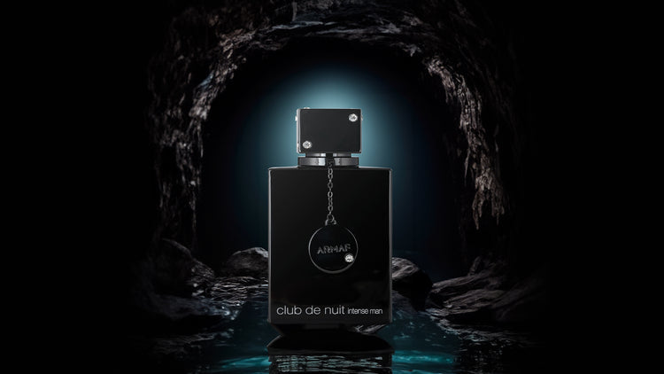 Armaf Club de Nuit Intense-105ml