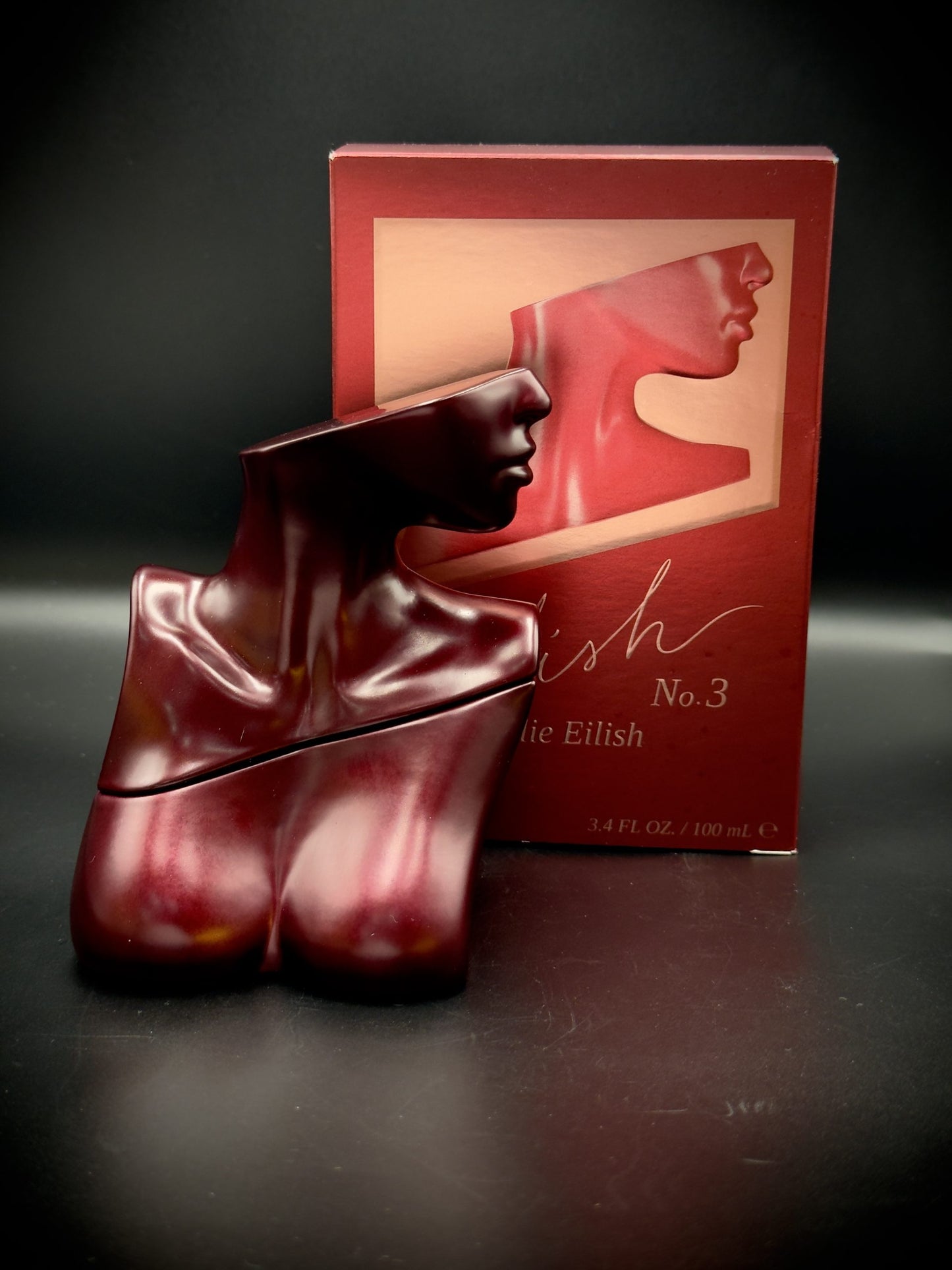 Billie Eilish No 3 by Billie Eilish -100ml