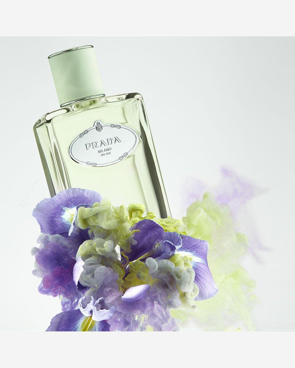 Prada Infusion D'Iris-100ml