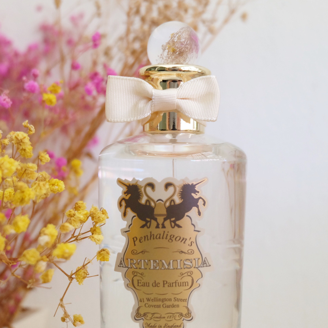 Penhaligon'S Artemisia Eau De Parfum, 100 ml