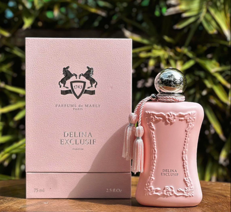 Marly Delina Exclusif -75ml