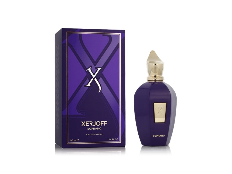 Xerjoff Soprano-100ml