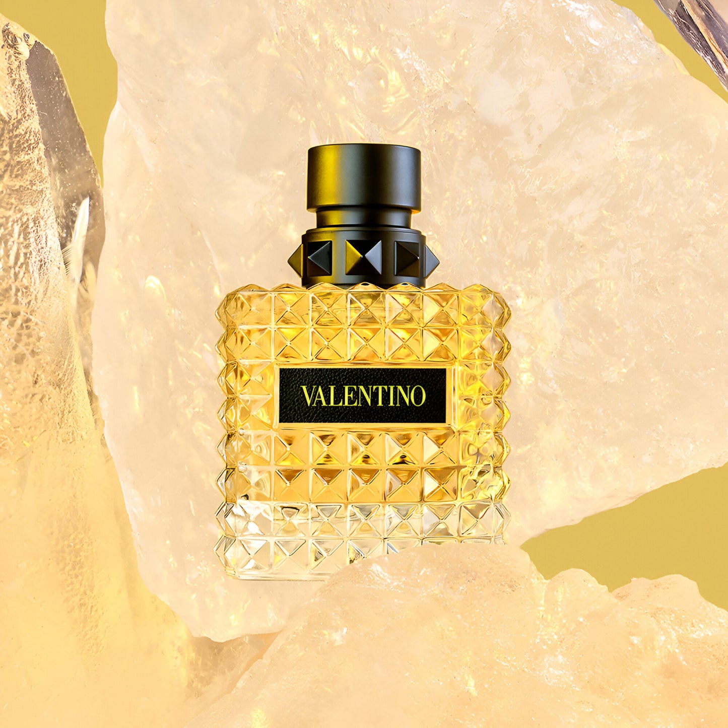 VALENTINO Born in Roma Donna Green Stravaganza 100ml
