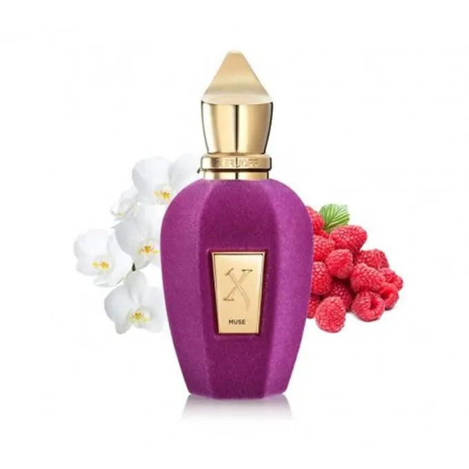 Xerjoff 'V' Muse Eau De Parfum-100m
