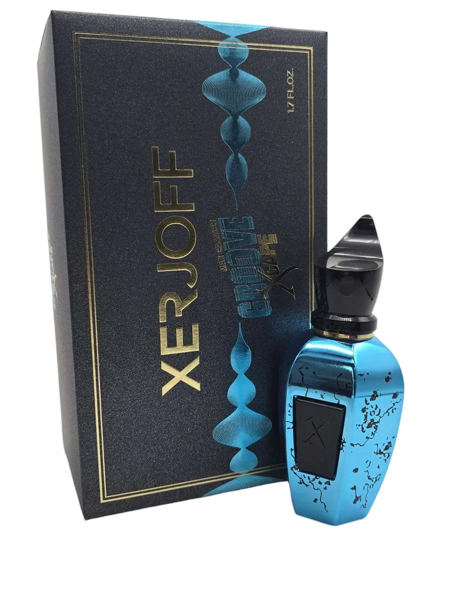 Xerjoff Groove Xcape parfum -50 ml