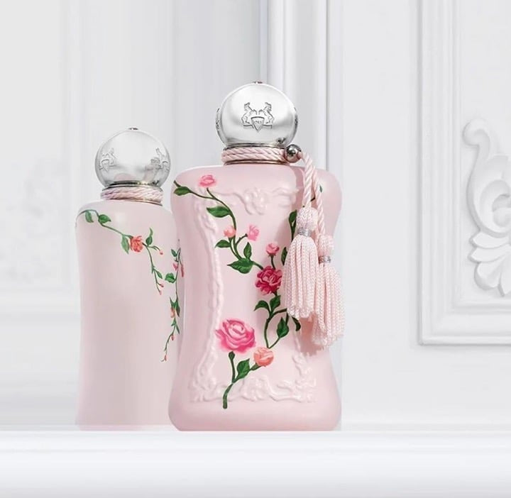 Marly Delina Limited Edition for Women-75ml