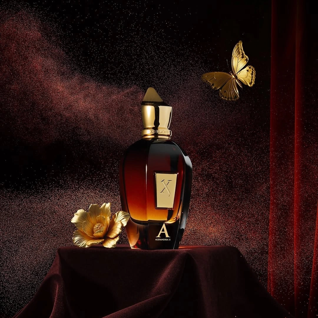 Xerjoff Oud Stars Alexandria II -100ml