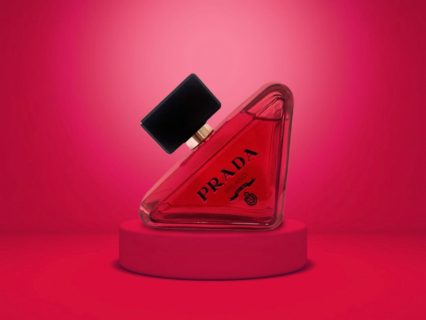 Prada Paradoxe Intense Eau de Parfum -100ml