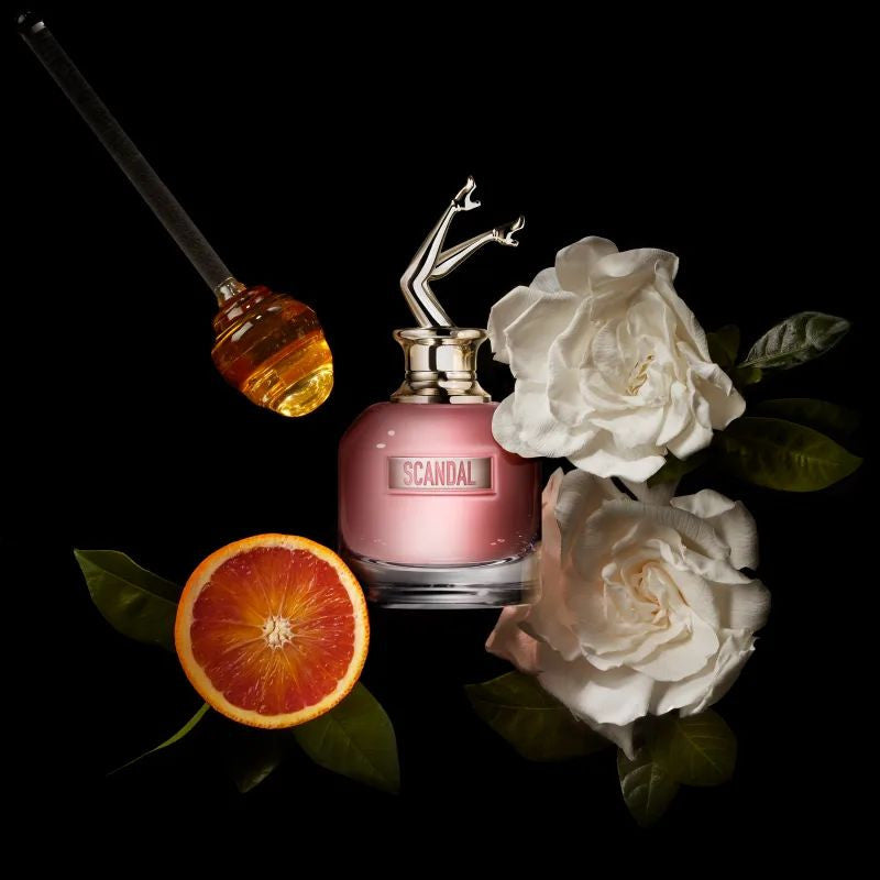 Jean Paul Gaultier Scandal Eau De Parfum 80ml