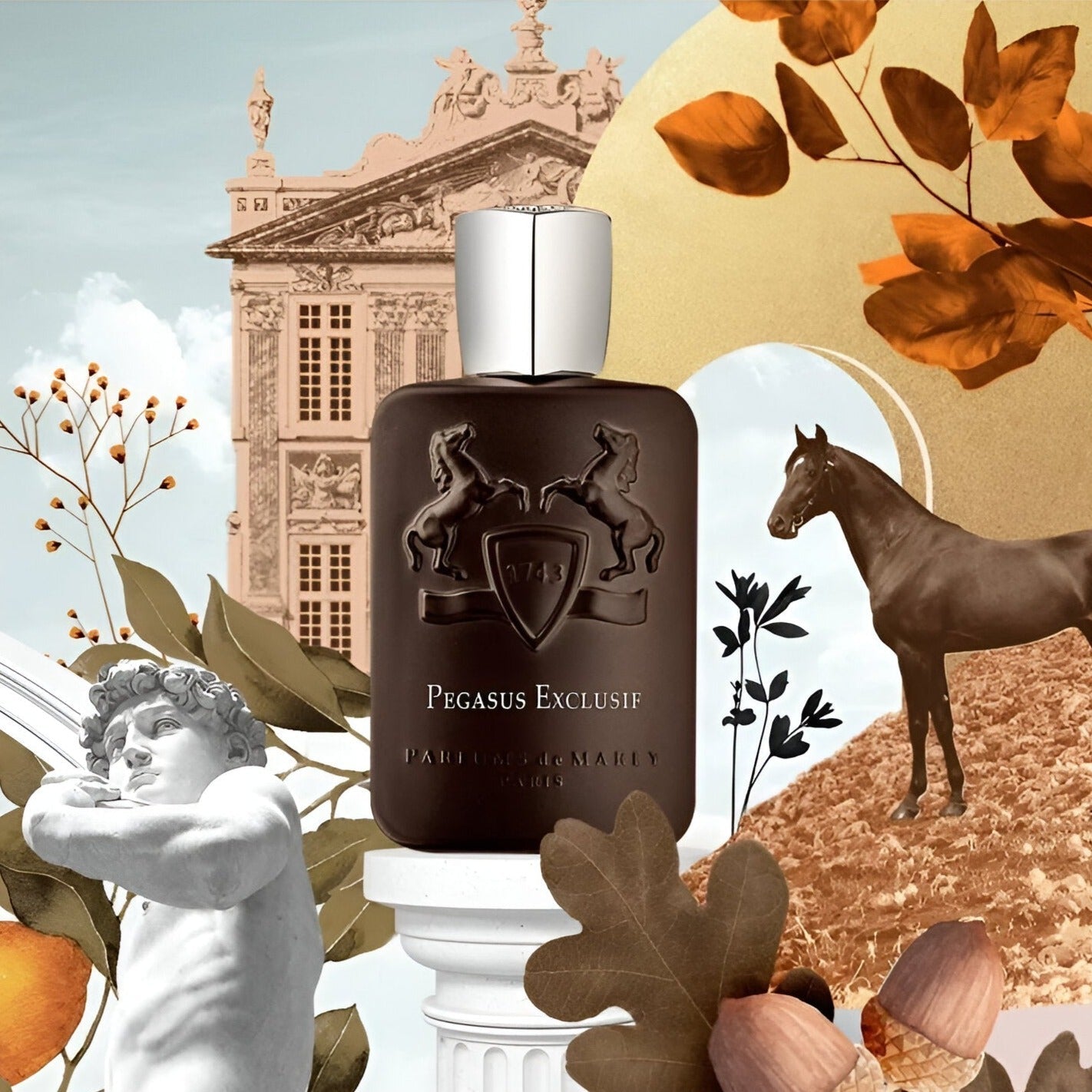 Marly Pegasus Exclusive-125ml