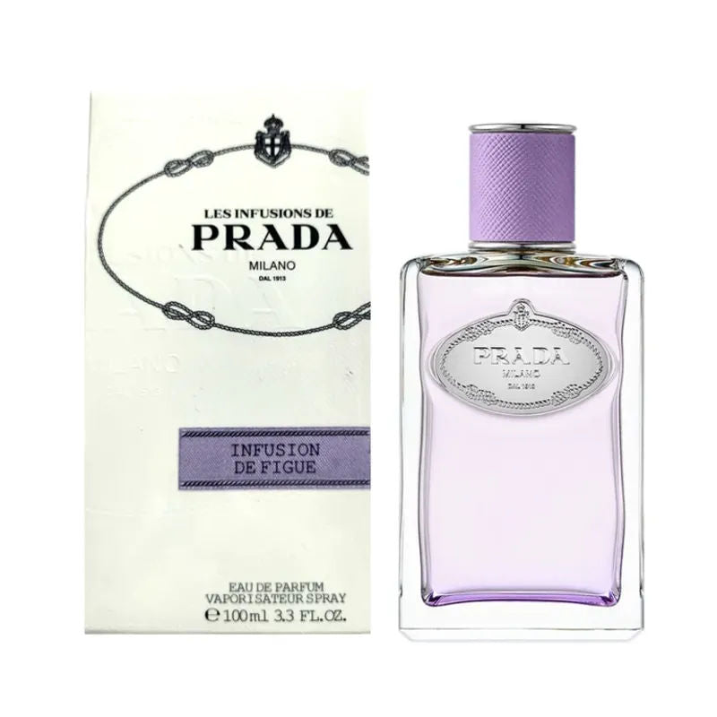Prada Infusion De Figue -100ml