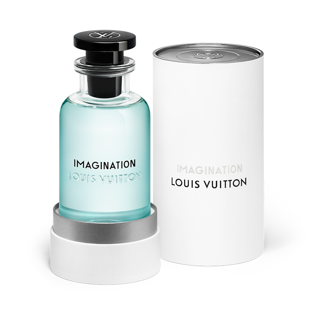 Louis Vuitton Imagination-100ml