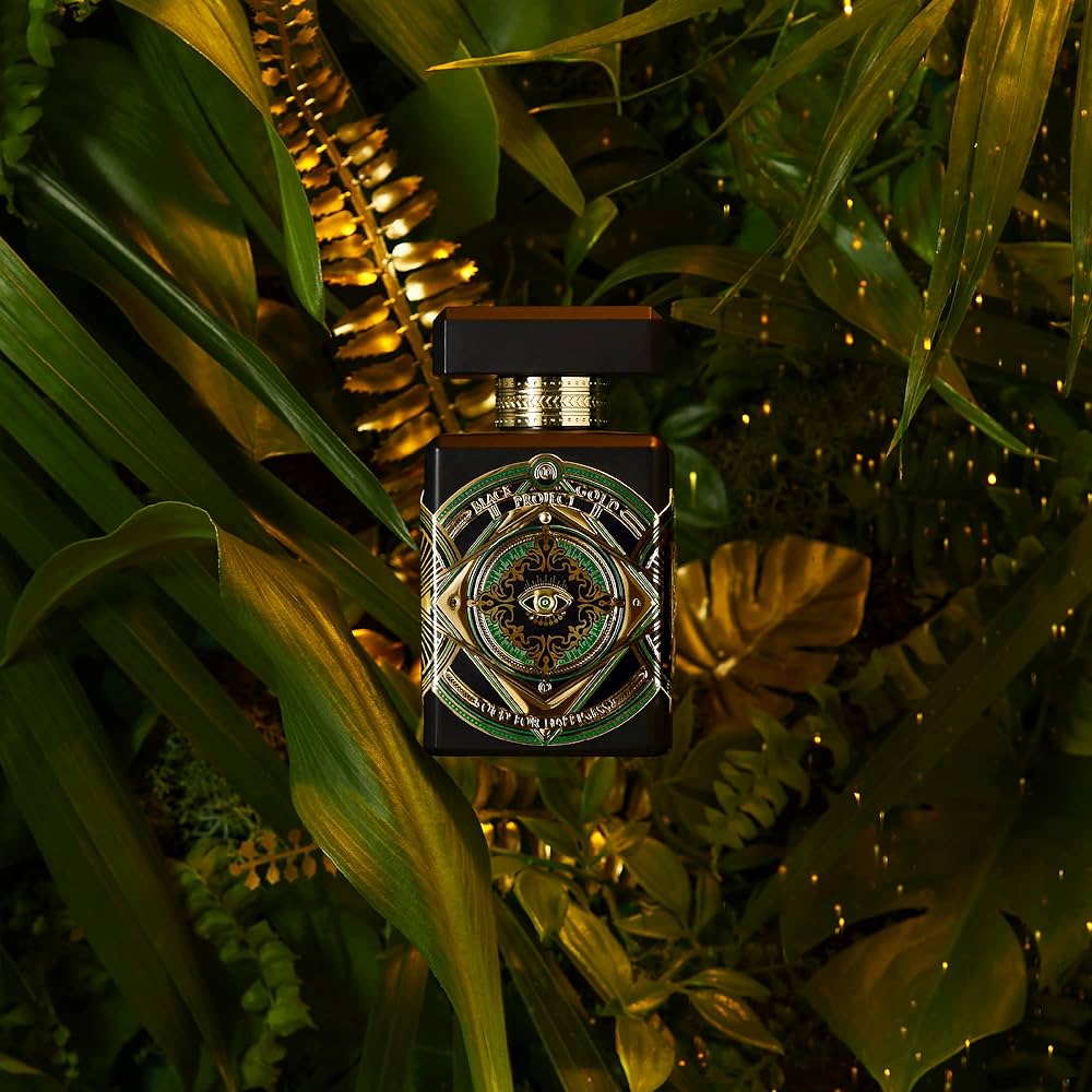 Initio Parfums Privés - Oud For Happiness Eau de Parfum - 90 ml - Unisex