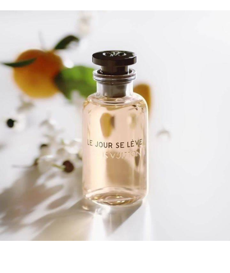 Louis Vuitton Le Jour Se Lève-100ml