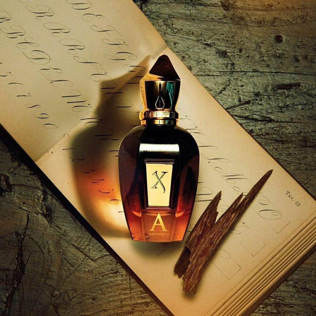 Xerjoff Oud Stars Alexandria II -100ml