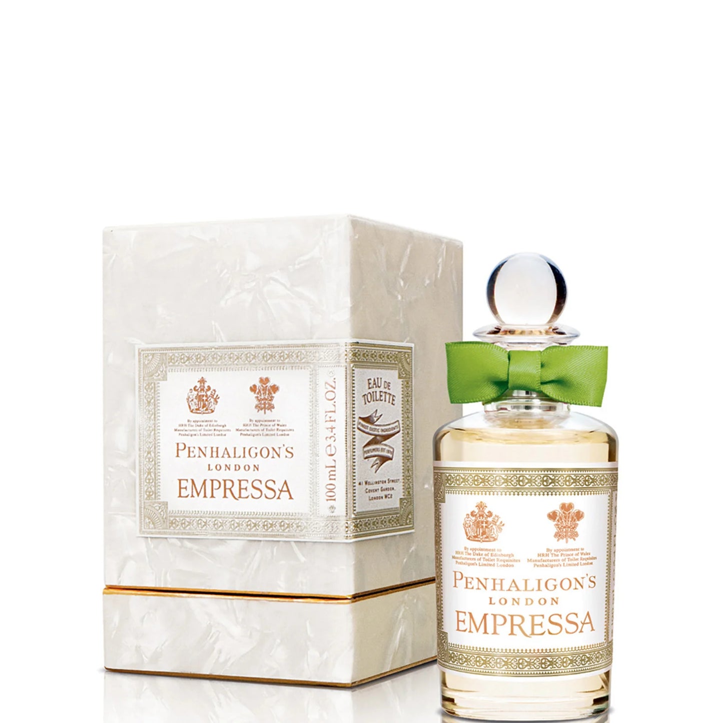 PENHALIGON S Trade Routes Empressa Eau de Parfum Spray, 100 ml