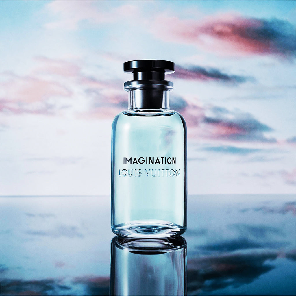 Louis Vuitton Imagination-100ml