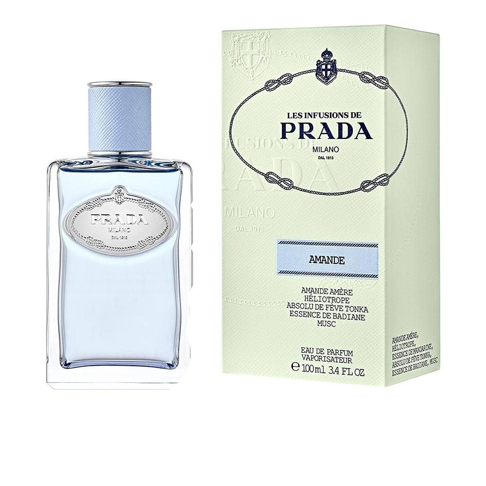 Prada Amande -100ml