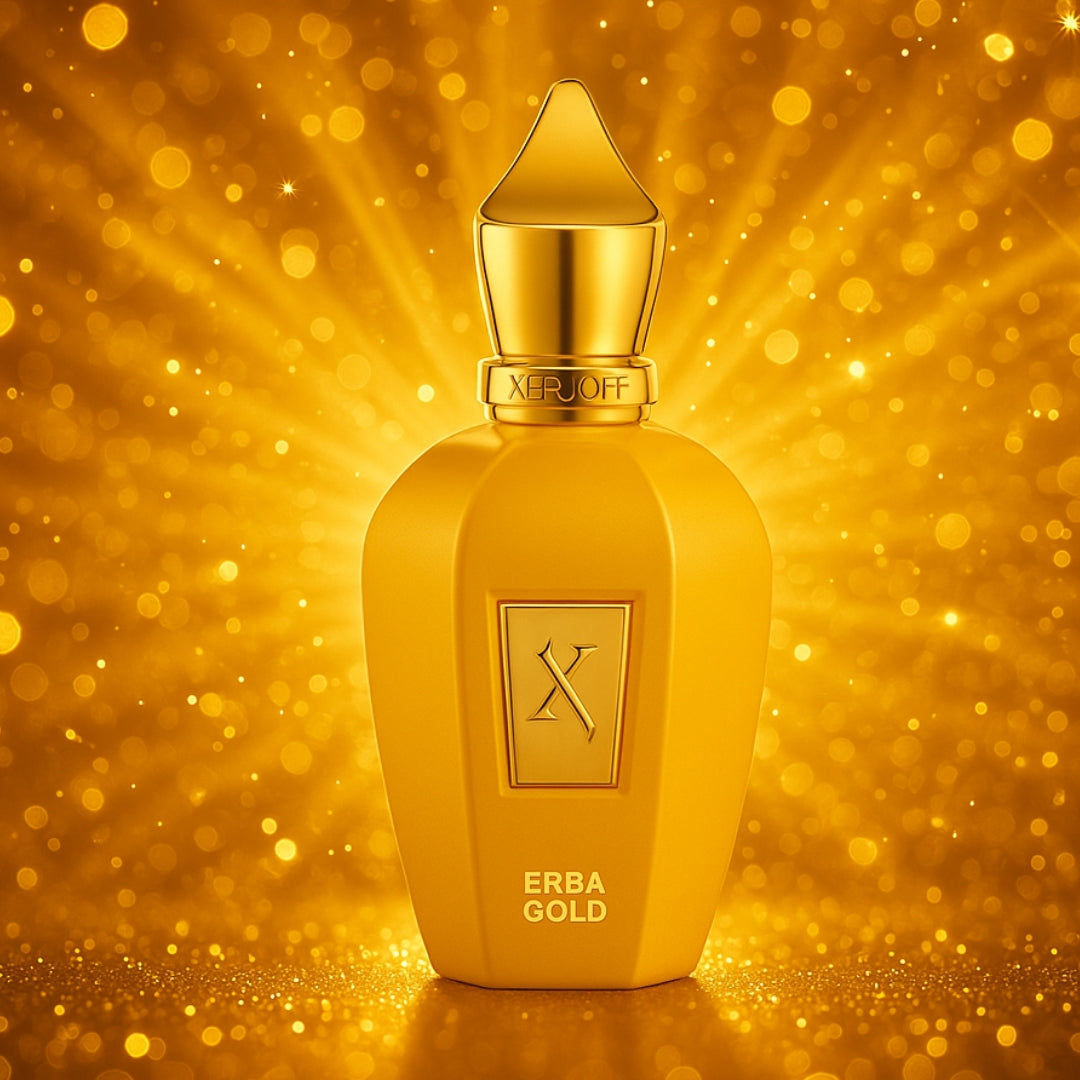 Xerjoff Erba Gold-100ml