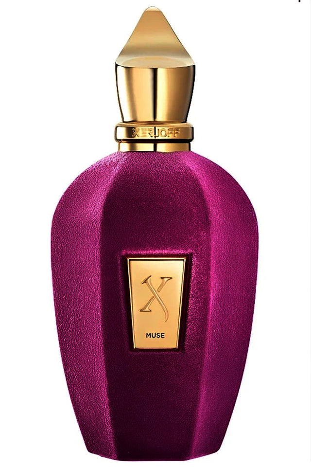 Xerjoff 'V' Muse Eau De Parfum-100m