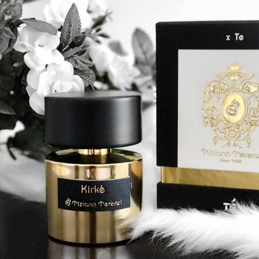 Tiziana Terenzi Kirkè - 100 ml - extrait de parfum spray - unisexparfum
