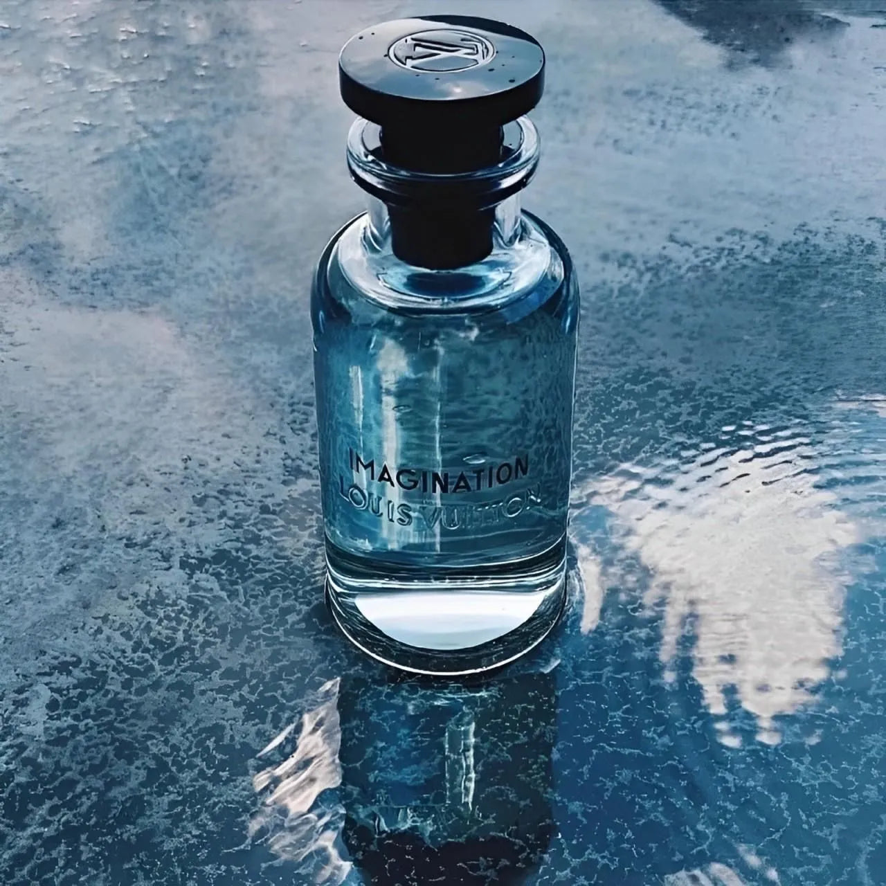 Louis Vuitton Imagination-100ml
