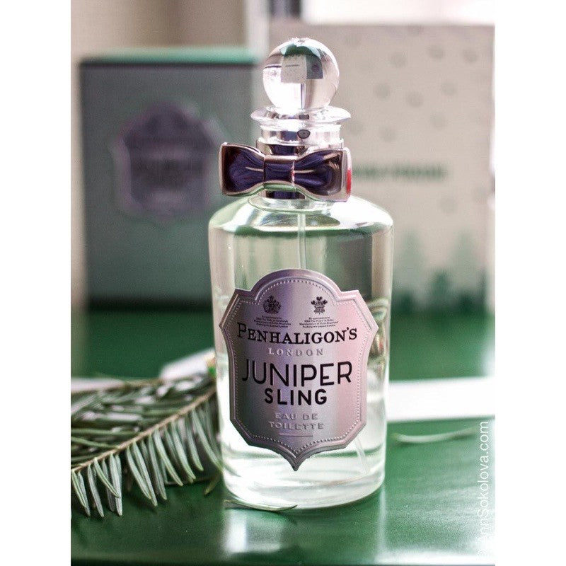 Penhaligon's Juniper Sling Eau de Toilette 100ml