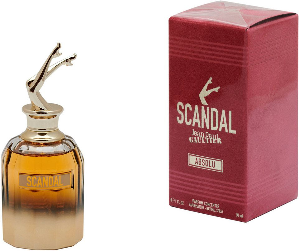 Jean Paul Gaultier Scandal Scandal Absolute 80ml