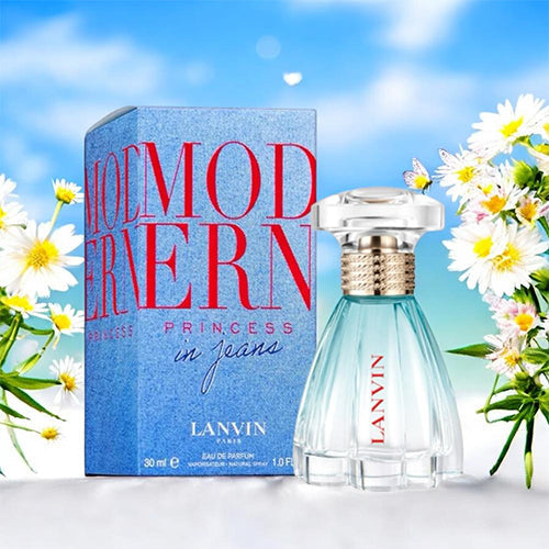 Modern Princess In Jeans Eau De Parfumá 90ml