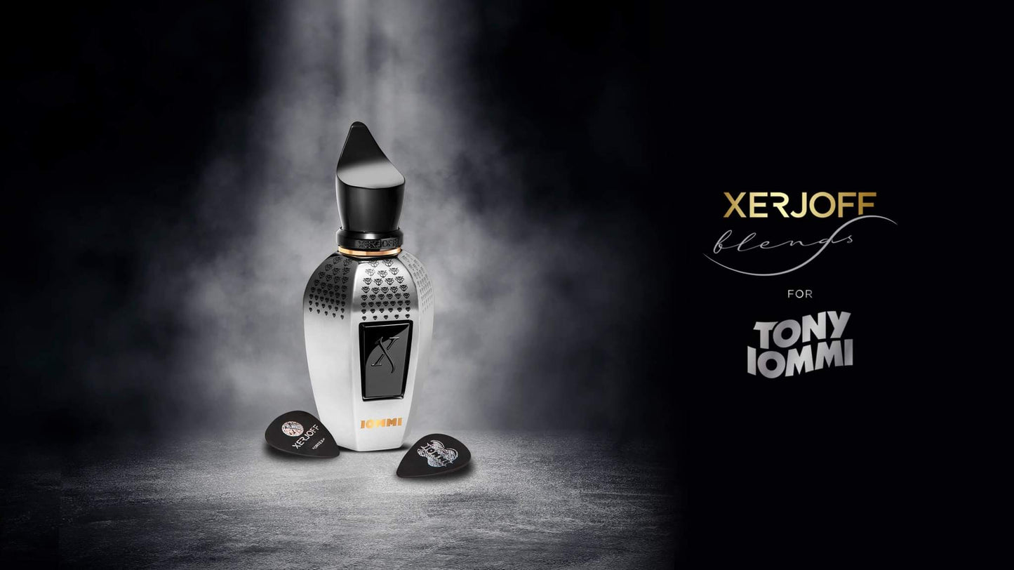 Xerjoff Tony Iommi Monkey Special-100ml