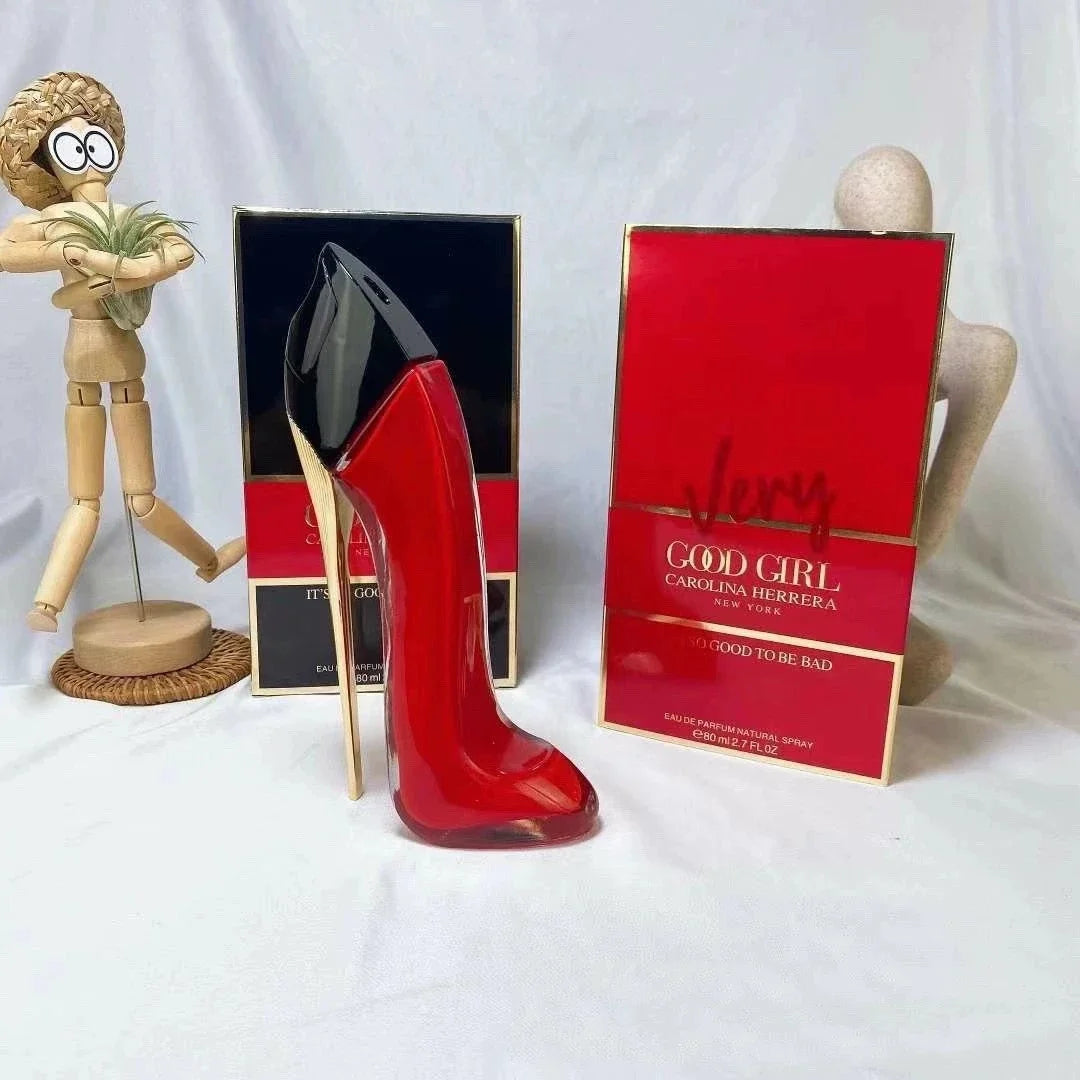 Carolina Herrera Very Good Girl Elixir -80ml