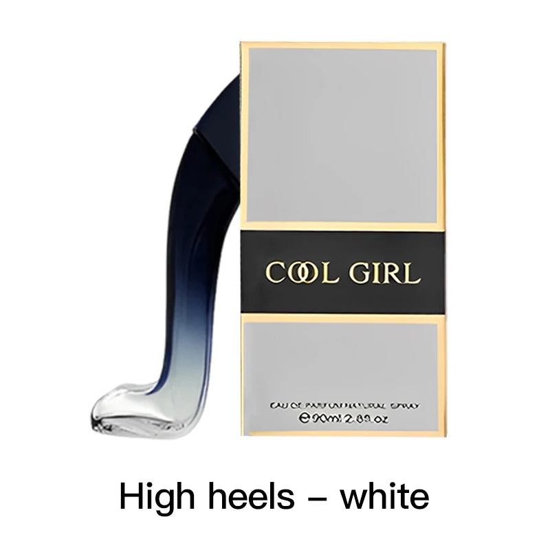 Brand 90ML Perfume For Women Sexy Spray Bottle Cologne Floral Deodorant Fashion Female Fragrance Sexy Womens Perfume Cologne