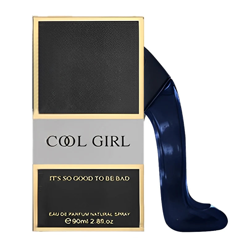 Brand 90ML Perfume For Women Sexy Spray Bottle Cologne Floral Deodorant Fashion Female Fragrance Sexy Womens Perfume Cologne