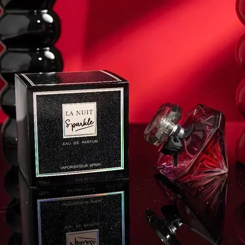 Lancôme La Nuit Trésor Trésor-75ml
