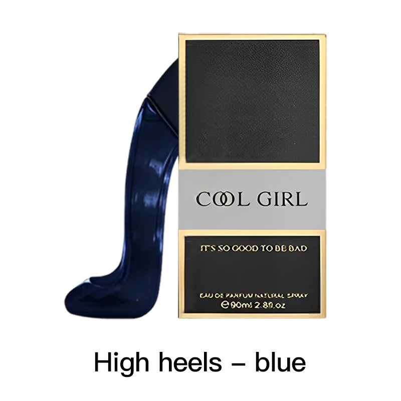 Brand 90ML Perfume For Women Sexy Spray Bottle Cologne Floral Deodorant Fashion Female Fragrance Sexy Womens Perfume Cologne