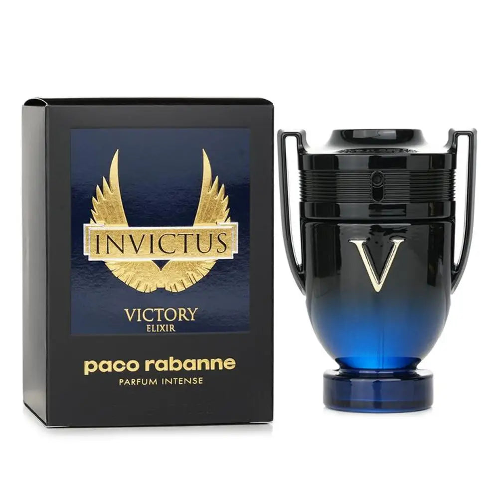 PACO INVICTUS VICTORY ELIXIR 6.8 PARFUM INTENSE SPRAY FOR MEN