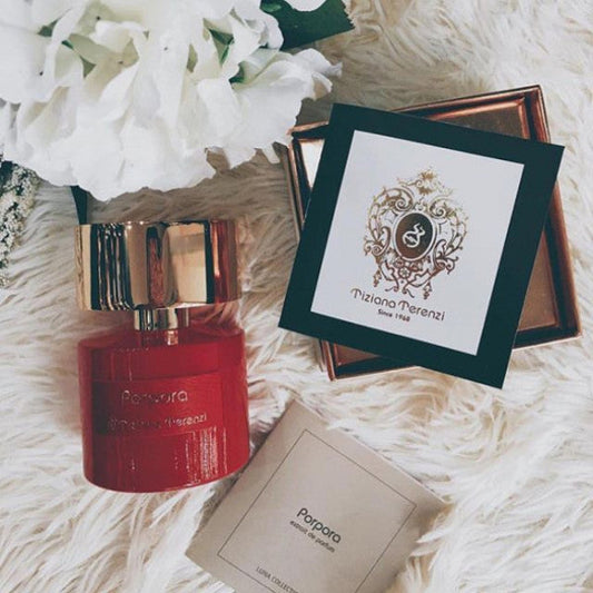 Tiziana Terenzi Porpora Extrait de Parfum 100ml