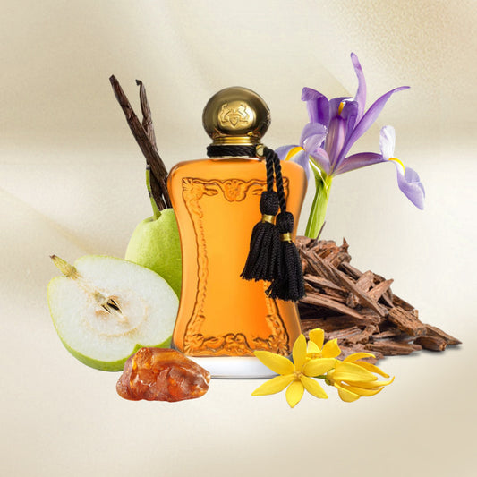 Marly Safanad -75ml