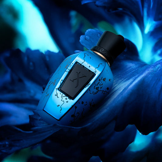 Xerjoff Groove Xcape parfum -50 ml
