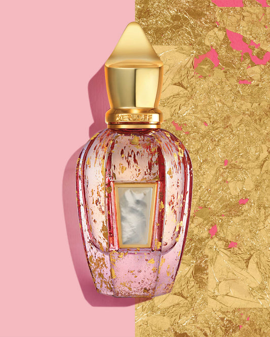 Xerjoff Stone Label Elle Anniversary-50ml