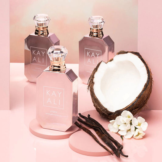 Kayali Utopia Vanilla Coco 21-100ml