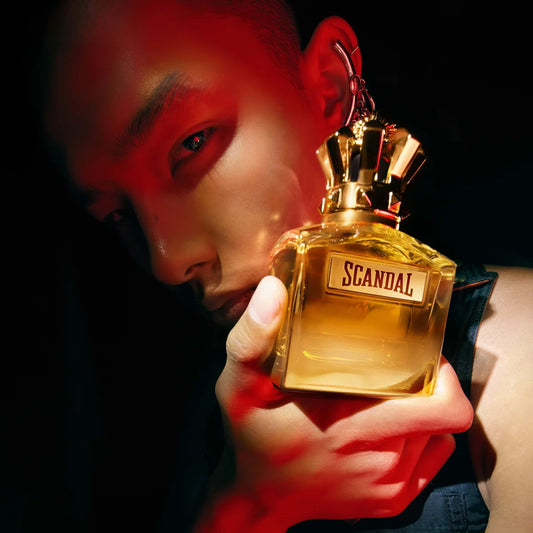 Jean Paul Gaultier Scandal Pour Homme Absolu Parfum 100ml