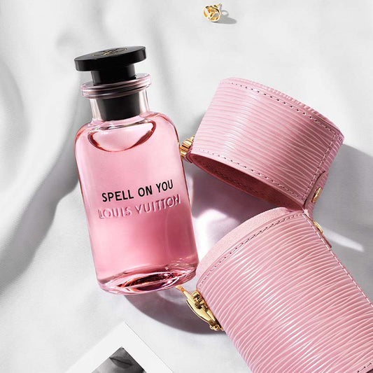 Louis Vuitton's Spell On You-100ml