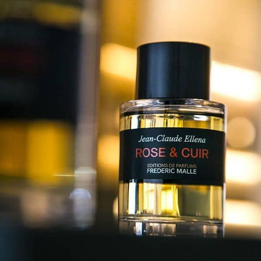 Frederic Malle Rose & Cuir Eau de Parfum